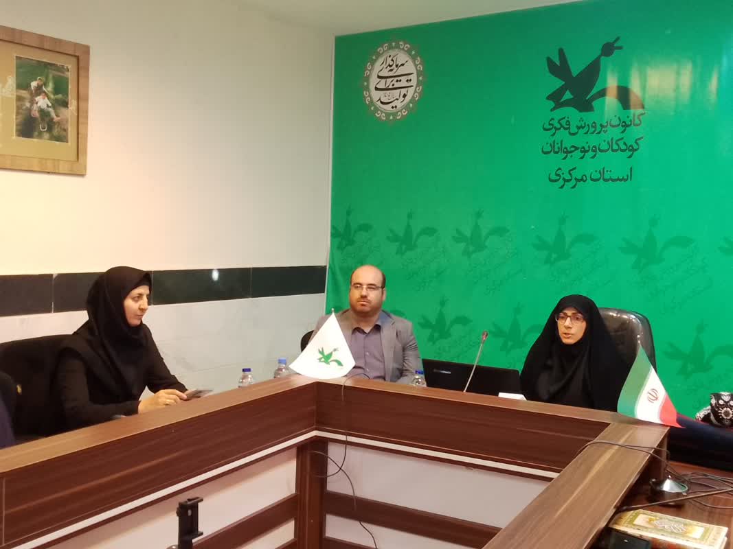 بررسی آثار جنگ نرم بر کودکان و نوجوانان