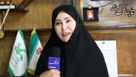 گفت‌وگوی خبرگزاری تابناک با سرپرست کانون کرمانشاه