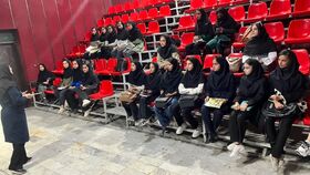 برگزاری کارگاه‌های قصه‌گویی در مراکز فرهنگی‌هنری کانون سیستان و بلوچستان