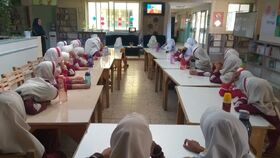 انیمیشن‌های کانون، زمینه‌ای تازه برای تقویت سواد خواندن و نوشتن در میان کودکان گرمساری