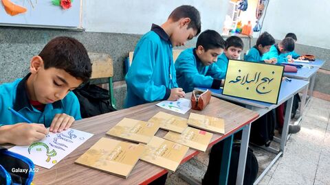 مشارکت اعضای مراکز کانون خوزستان در مهرواره «فرزند زمان»