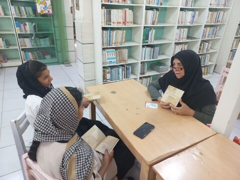 مشارکت اعضای مراکز کانون خوزستان در مهرواره «فرزند زمان»