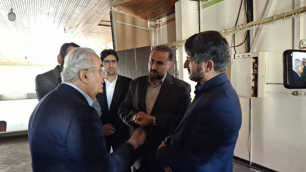 راهاندازی کانون پرورش فکری در شهرستان بابلسر کلید خورد