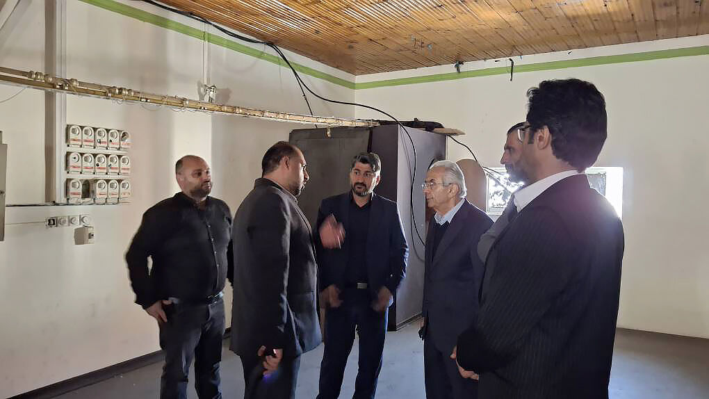 راهاندازی کانون پرورش فکری در شهرستان بابلسر کلید خورد