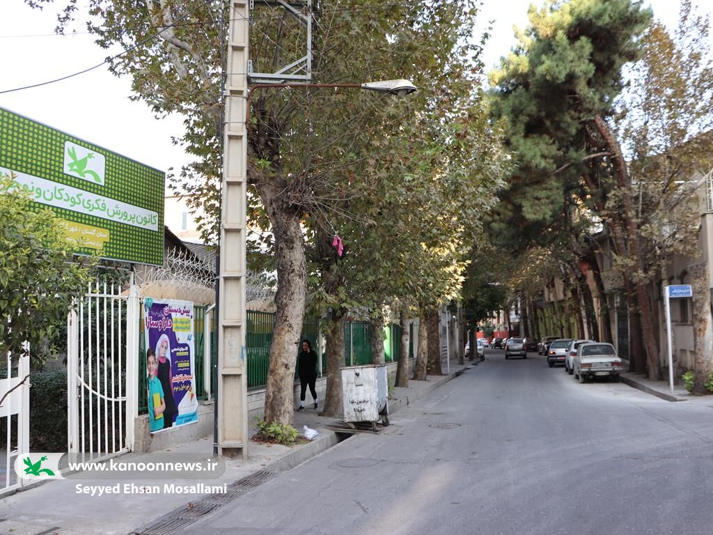 خیابان «دارا و سارا» در گرگان؛ نامی رسمی برای نیمقرن خاطره فرهنگی