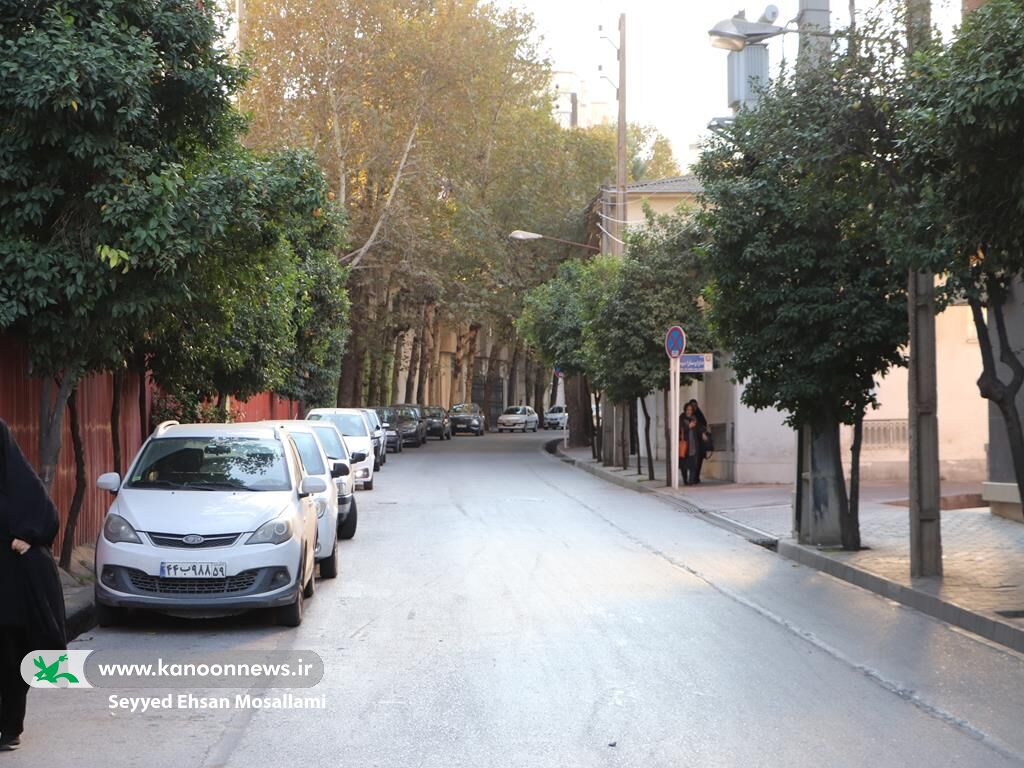 خیابان «دارا و سارا» در گرگان؛ نامی رسمی برای نیمقرن خاطره فرهنگی