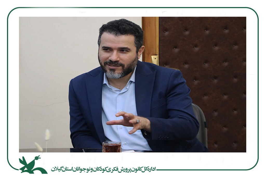 لزوم فرهنگ‌سازی در سایه هم‌افزایی؛ تعامل فرهنگی و ترویج کتاب‌خوانی