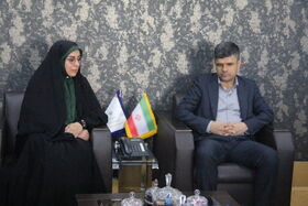 مراکز سیار در محور اولویت