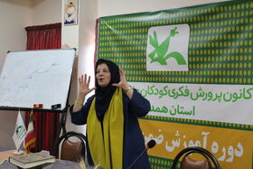 دبیرخانه‌های قصه‌گویی در مسیر جشنواره بین‌المللی قصه‌گویی