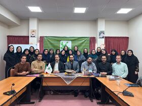 برگزاری کارگاه قصه‌گویی مدرن در کانون همدان