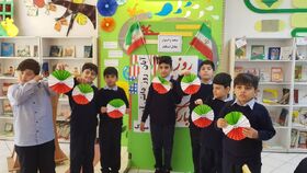 استقبال پرشور کودکان، نوجوانان و خانواده ها از فعالیت های فرهنگی در مراکز کانون استان