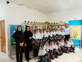 کانون مرکز مهر میزبان تجربه علمی و دینی برای کودکان شد