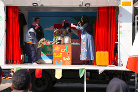 ویژه‌برنامه‌های کانون علوم و فناوری‌های نوین ایران در هفته ترویج علم