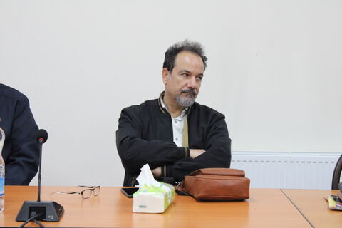 برگزاری کارگاه قصه‌گویی مدرن در کانون همدان
