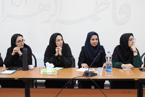 برگزاری کارگاه قصه‌گویی مدرن در کانون همدان