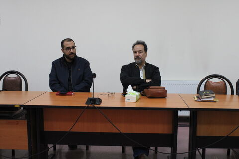 برگزاری کارگاه قصه‌گویی مدرن در کانون همدان