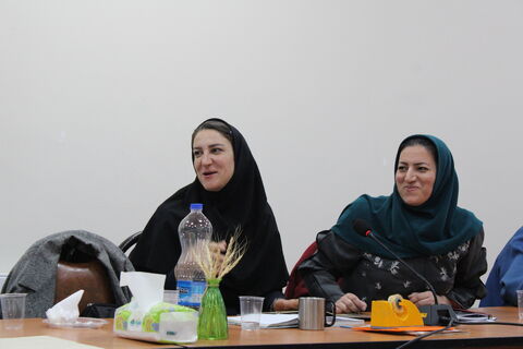 برگزاری کارگاه قصه‌گویی مدرن در کانون همدان