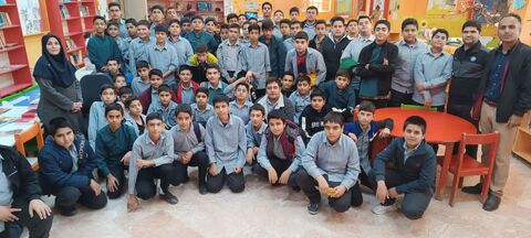 آغاز اکران انیمیشن «فرمانروای آب» در مراکز فرهنگی، هنری خراسان رضوی