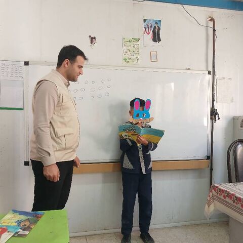 تداوم فعالیت های متنوع فرهنگی در مراکز کانون آذربایجان شرقی در فصل پاییز 1