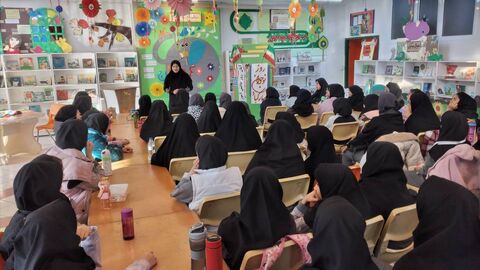 تداوم فعالیت های متنوع فرهنگی در مراکز کانون آذربایجان شرقی در فصل پاییز 1