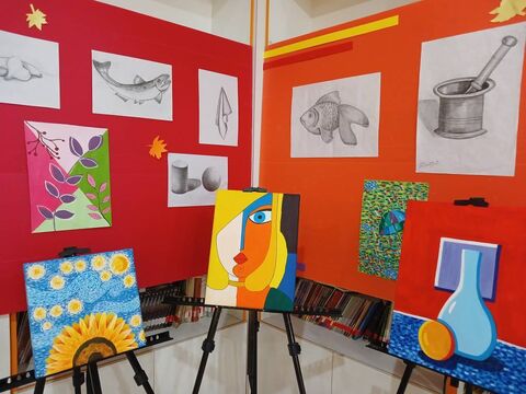 تداوم فعالیت های متنوع فرهنگی در مراکز کانون آذربایجان شرقی در فصل پاییز 1