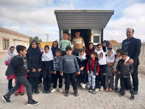 تداوم فعالیت های متنوع فرهنگی در مراکز کانون آذربایجان شرقی در فصل پاییز 1