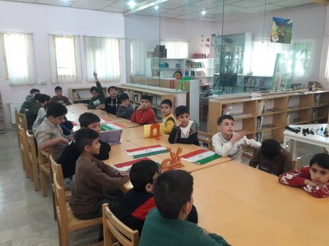 تداوم فعالیت های متنوع فرهنگی در مراکز کانون آذربایجان شرقی در فصل پاییز 1