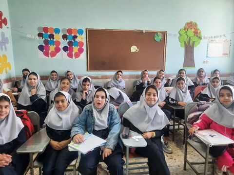 تداوم فعالیت های متنوع فرهنگی در مراکز کانون آذربایجان شرقی در فصل پاییز 1