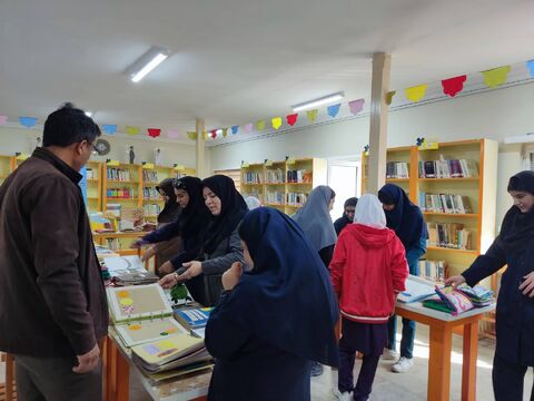 تداوم فعالیت های متنوع فرهنگی در مراکز کانون آذربایجان شرقی در فصل پاییز 1