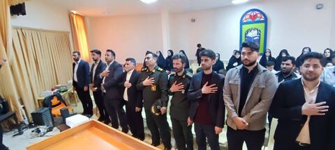 تداوم فعالیت های متنوع فرهنگی در مراکز کانون آذربایجان شرقی در فصل پاییز 1