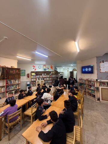 تداوم فعالیت های متنوع فرهنگی در مراکز کانون آذربایجان شرقی در فصل پاییز 1