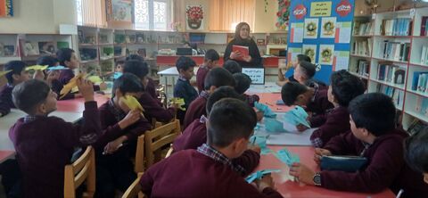 تداوم فعالیت های متنوع فرهنگی در مراکز کانون آذربایجان شرقی در فصل پاییز 1