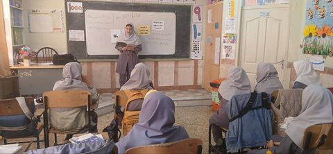 تداوم فعالیت های متنوع فرهنگی در مراکز کانون آذربایجان شرقی در فصل پاییز 1