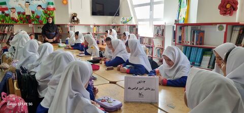 تداوم فعالیت های متنوع فرهنگی در مراکز کانون آذربایجان شرقی در فصل پاییز 1