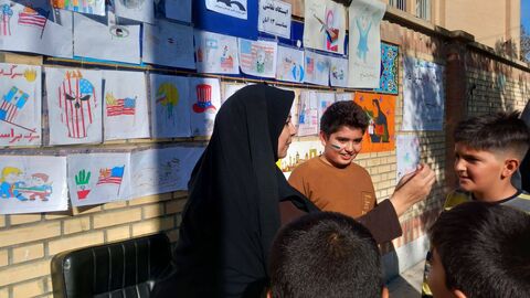 تداوم فعالیت های متنوع فرهنگی در مراکز کانون آذربایجان شرقی در فصل پاییز 1