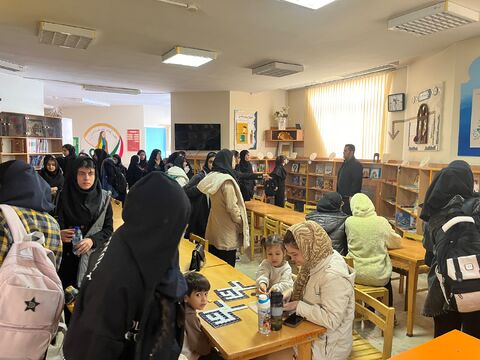 تداوم فعالیت های متنوع فرهنگی در مراکز کانون آذربایجان شرقی در فصل پاییز 1