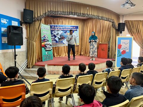 تداوم فعالیت های متنوع فرهنگی در مراکز کانون آذربایجان شرقی در فصل پاییز 1