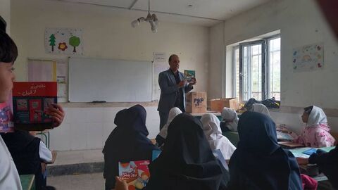 تداوم فعالیت های متنوع فرهنگی در مراکز کانون آذربایجان شرقی در فصل پاییز 2