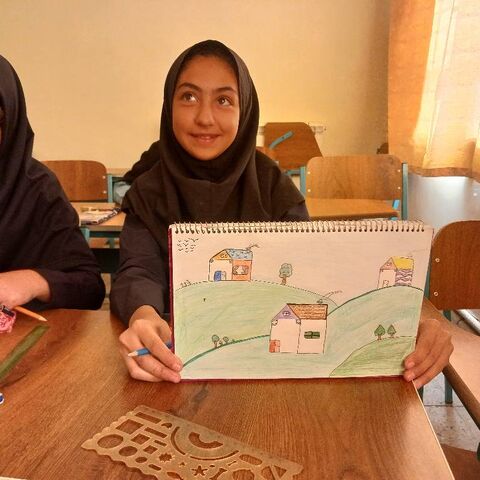 تداوم فعالیت های متنوع فرهنگی در مراکز کانون آذربایجان شرقی در فصل پاییز 2