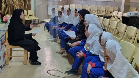 تداوم فعالیت های متنوع فرهنگی در مراکز کانون آذربایجان شرقی در فصل پاییز 2