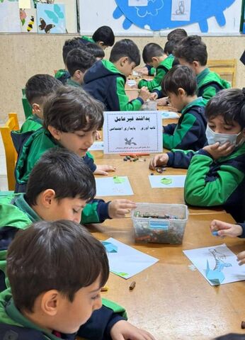 تداوم فعالیت های متنوع فرهنگی در مراکز کانون آذربایجان شرقی در فصل پاییز 2