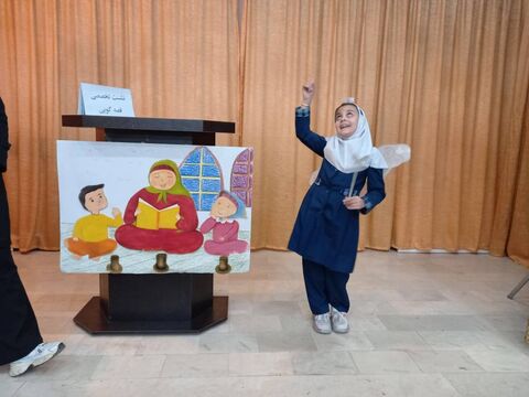 تداوم فعالیت های متنوع فرهنگی در مراکز کانون آذربایجان شرقی در فصل پاییز 2