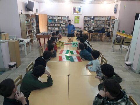 تداوم فعالیت های متنوع فرهنگی در مراکز کانون آذربایجان شرقی در فصل پاییز 2