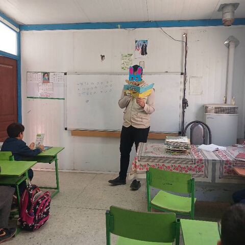 تداوم فعالیت های متنوع فرهنگی در مراکز کانون آذربایجان شرقی در فصل پاییز 2