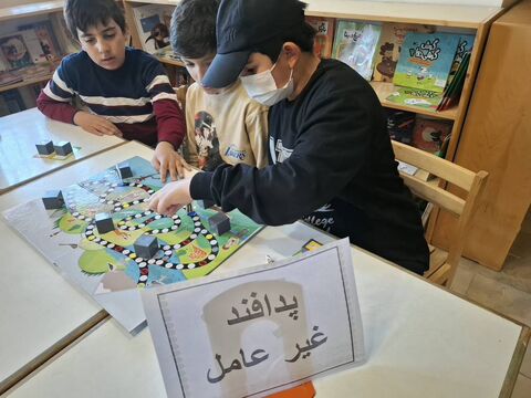 تداوم فعالیت های متنوع فرهنگی در مراکز کانون آذربایجان شرقی در فصل پاییز 2