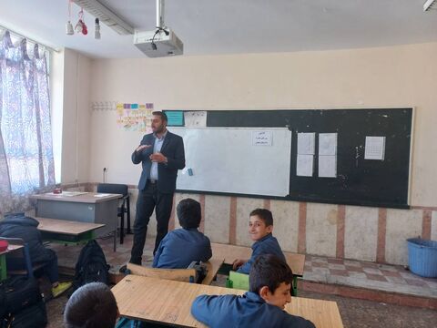 تداوم فعالیت های متنوع فرهنگی در مراکز کانون آذربایجان شرقی در فصل پاییز 2