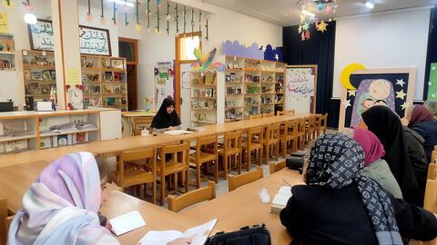 تداوم فعالیت های متنوع فرهنگی در مراکز کانون آذربایجان شرقی در فصل پاییز 2