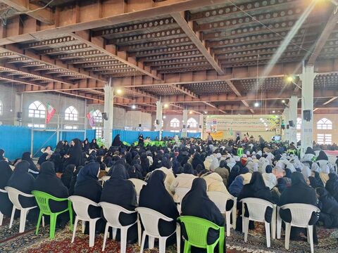 تداوم فعالیت های متنوع فرهنگی در مراکز کانون آذربایجان شرقی در فصل پاییز 2