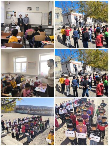 تداوم فعالیت های متنوع فرهنگی در مراکز کانون آذربایجان شرقی در فصل پاییز 2