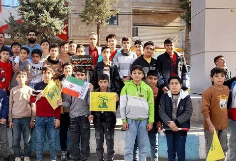 تداوم فعالیت های متنوع فرهنگی در مراکز کانون آذربایجان شرقی در فصل پاییز 2